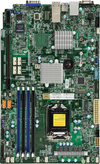 Scheda Tecnica: SuperMicro Intel Motherboard MBD-X11SSW-TF-B Bulk Skt-h4 - (lga1151)+ C236,64GB DDR4-2133MHz Ecc Udimm-bulk