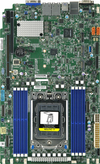 Scheda Tecnica: SuperMicro AMD Motherboard MBD-H12SSW-IN-O Single H12 AMD - Up Platform Withepyc Sp3 Rome Cpu,soc,8dimm DDR4