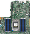 Scheda Tecnica: SuperMicro AMD Motherboard MBD-H12SSW-INR-O Single H12 AMD - Up Platform W.epyc Sp3 Rome Cpu Soc,16 Dimm DDR4