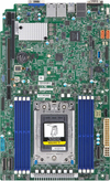 Scheda Tecnica: SuperMicro AMD Motherboard MBD-H12SSW-NTL-O Single H12 AMD - Up Platform + Epyc Sp3 Rome Cpu,soc,8dimmDDR4