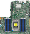 Scheda Tecnica: SuperMicro AMD Motherboard MBD-H12SSW-NTR-B Bulk H12 AMD Up - Platform W/epyc Sp3 Rome Cpu Soc,16 Dimm DDR4