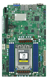 Scheda Tecnica: SuperMicro AMD Motherboard MBD-H13SVW-NT-O Single H13 AMD - Epyc Up Wio Platform + Socket Sp6 Cpu, Soc, 6