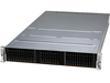 Scheda Tecnica: SuperMicro AMD Server ASG-2115S-NE332R Only With - Cpu/mem/HDD Cse-236e3-r2k08p , H13ssf