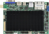 Scheda Tecnica: SuperMicro Intel Motherboard MBD-A2SAN-H-O Single - A2san-h,embed 3.5"sbc,apollo Lake Atom,4 Core,DDR3l