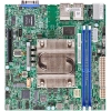 Scheda Tecnica: SuperMicro Intel Motherboard MBD-A3SPI-4C-HLN4F-B Bulk - A3spi-4c-hln4f, mini-ITX,parker Ridge Atom Soc,bga,supp