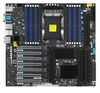 Scheda Tecnica: SuperMicro MBD-X11SPA-TF-O LGA-3647, Intel C621, max. 3TB - 3DS ECC RDIMM/LRDIMM/DCPMM DDR4-2933/2666MHz, LAN, 8 SATAII