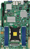 Scheda Tecnica: SuperMicro Intel Motherboard MBD-X11SPW-CTF-O Single - Mbd-x11spw-ctf-single