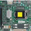 Scheda Tecnica: SuperMicro Intel Motherboard MBD-X12SCV-W-B Bulk X12scv-w - Mini Itx, Comet Lakepchw480e,lga1200,PCIex16,d