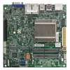 Scheda Tecnica: SuperMicro Intel Motherboard MBD-A3SEV-2C-LN4-O Single - A3sev-2c-ln4, Mini Itx, Elkhard Lake Tom Embeddedsocbga