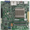 Scheda Tecnica: SuperMicro Intel Motherboard MBD-A3SEV-4C-LN4-B Bulk - A3sev-4c-ln4,mini Itx,elkhard Lake Atomembeddedsocbgapci