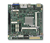 Scheda Tecnica: SuperMicro X10SBA Intel Celeron J1900 (10W, 4C), Intel - Silvermont microarchitecture 22nm System-on-Chip, Up to 8GB