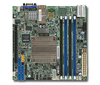 Scheda Tecnica: SuperMicro X10SDV-4C-TLN2F Intel Xeon D-1520, Single socket - FCBGA 1667, System on Chip, Up to 128GB ECC RDIMM DDR4 2133