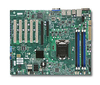 Scheda Tecnica: SuperMicro X10SLA-F ATX, 4x DIMM, LGA 1150, 2x USB 3.0, 6x - USB 2.0, 1x PCI-E 3.0 x16, 1x PCI-E 3.0 x4