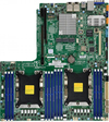 Scheda Tecnica: SuperMicro X11DDW-L 12.3" x 13.4", UEFI 256Mb, Dual Socket - P (LGA 3647) supported, CPU TDP support 205W, 2 UPI up to 1