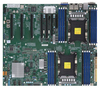 Scheda Tecnica: SuperMicro Intel Motherboard MBD-X11DPG-QT-B Bulk X11 - Purely Platform, 4U/4gpu Optimized (bulk)