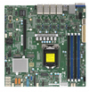 Scheda Tecnica: SuperMicro Intel Motherboard MBD-X11SCM-LN8F-B Bulk - Mbd-x11scm-ln8f-b