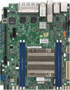 Scheda Tecnica: SuperMicro Intel Motherboard MBD-X11SDW-14C-TP13F-B Bulk - X11sdw-14c-tp13f,intel Skl Xeond Soc,4x DDR4 2400MHz 512