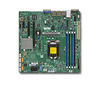 Scheda Tecnica: SuperMicro X11SSL-NF Single socket H4 (LGA 1151), Intel - Xeon/Core i3/Celeron/Pentium, Intel C232, Up to 64GB Unbuff