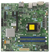 Scheda Tecnica: SuperMicro Intel Motherboard MBD-X11SSQ-L-O Single - Mbd-x11ssq-l-single