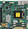 Scheda Tecnica: SuperMicro Intel Motherboard MBD-X11SSV-LVDS-O Single - Mbd-x11ssv-lvds-single