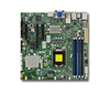 Scheda Tecnica: SuperMicro X11SSZ-TLN4F Single socket H4 (LGA 1151), Intel - C236, Up to 64GB DDR4 2133MHz ECC/non-ECC Unbuffered UDIMM