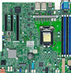 Scheda Tecnica: SuperMicro Intel Motherboard MBD-X12STH-LN4F-B Bulk Intel - Xeon-e 2300 (rocket Lake- E)/pentiumcpu,socketh5lg