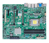 Scheda Tecnica: SuperMicro Intel Motherboard MBD-X13SAE-F-B Bulk - X13sae-f,ATX,lga1700,intel W680 Chipset,4x Dimm/ecc Or N