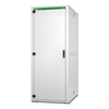 Scheda Tecnica: APC Netshelter RX 42U Enclosure 800mm x 1200mm - W/o Ventilation