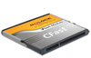 Scheda Tecnica: Delock SATA 6GB/s Cfast Flash Card 128GB Typ Mlc - 