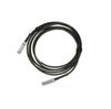 Scheda Tecnica: NVIDIA Pascprcabeth 100GBe QSFP28 2.5m 30awg - 