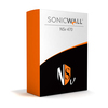 Scheda Tecnica: SonicWall Nsv 470 Total Secure - Essential Edt. 1yr - 