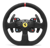 Scheda Tecnica: Thrustmaster Ferrari599xx Evo 30 Wheel Add On Alcantara Edt - 