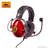 Scheda Tecnica: Thrustmaster T.racing Scuderia Ferrari Edt - Dts