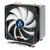 Scheda Tecnica: Arctic Freezer 33 Cpu Cooler Per Intel E AMD - 