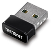 Scheda Tecnica: TRENDnet Micro Ac1200 Dual Band Wrls USB ADApter In - 