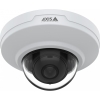 Scheda Tecnica: Axis M3086-v Mic ultra-compact, indoor fixed mini dome - 