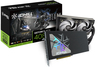 Scheda Tecnica: INNO3D GeForce RTX 4080 16GB Super Ichill Black - 