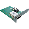 Scheda Tecnica: InLine ADAttatore SAS Su Staffa Pci Low Profile Da 26-pin - Mini SAS (SFF-8088) Esterno 36-pin Mini SAS (SFF-8087)