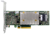 Scheda Tecnica: Lenovo Thinksystem 4350-8i, Storage Controller, 8 Canale - SATA 6GB/s / SAS 12GB/s, Profilo Basso, Raid Jbod, PCIe 3.0