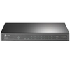 Scheda Tecnica: TP-Link Switch 10-Port Gigabit Desktop - 