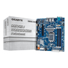 Scheda Tecnica: GigaByte MX32-4L0 microATX, LGA 1151, DIMM slots, AST2500 - 8 x SATA III 6Gb/s ports