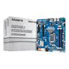 Scheda Tecnica: GigaByte MX32-BS0 microATX, Intel Xeon Processor E-2100/ - E-2200 series, 4 x DIMM slots, 6 x SATA III 6Gb/s ports