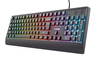 Scheda Tecnica: Trust Keyboard BASICS GAMING LED IT - 