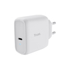 Scheda Tecnica: Trust Maxo 65W 65 W, 2 m, USB-C, USB PD 3.0 + PPS, 100-240 - VAC 50/60 1.7 A MAX