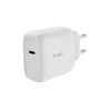 Scheda Tecnica: Trust Maxo 45W 45 W, 2 m, USB-C, USB PD 3.0 + PPS, 100-240 - VAC 50/60 Hz, 3 A