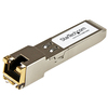 Scheda Tecnica: StarTech Citrix Eg3c0000087 Comp - Sfp Module - Copper - Transceiver