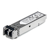 Scheda Tecnica: StarTech 100base-ex Sfp - Conforme Msa 100 Mbps - Sm Lc - - 40 Km