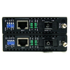 Scheda Tecnica: StarTech Ethernet 10/100 A Kit Convertitore In Fibra Sc Wdm - 