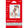 Scheda Tecnica: Canon Photo Paper Glossy Gp-501 4x6 50 - 