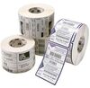 Scheda Tecnica: Zebra 8100t Cryocool 38x13mm Box Of 2 Lab Polyester Perm - Adh 25mm Core